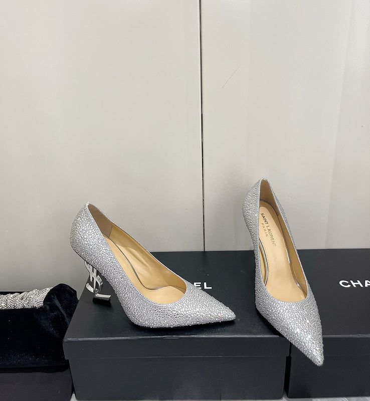 BF - YLS Shoes - 007