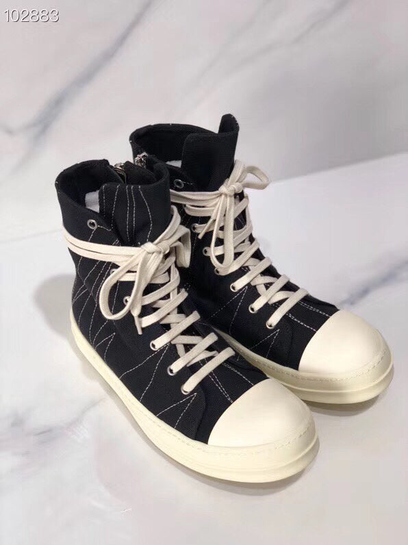 BF - ROR Shoes - 148