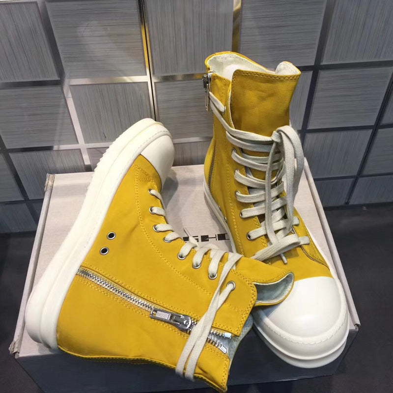 BF - ROR Shoes - 192