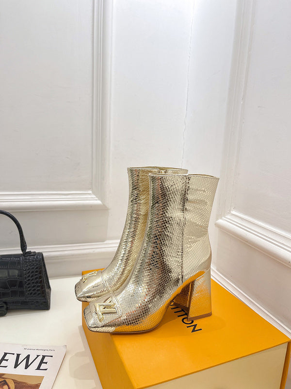 BF - Mix Women Shoes - 1015