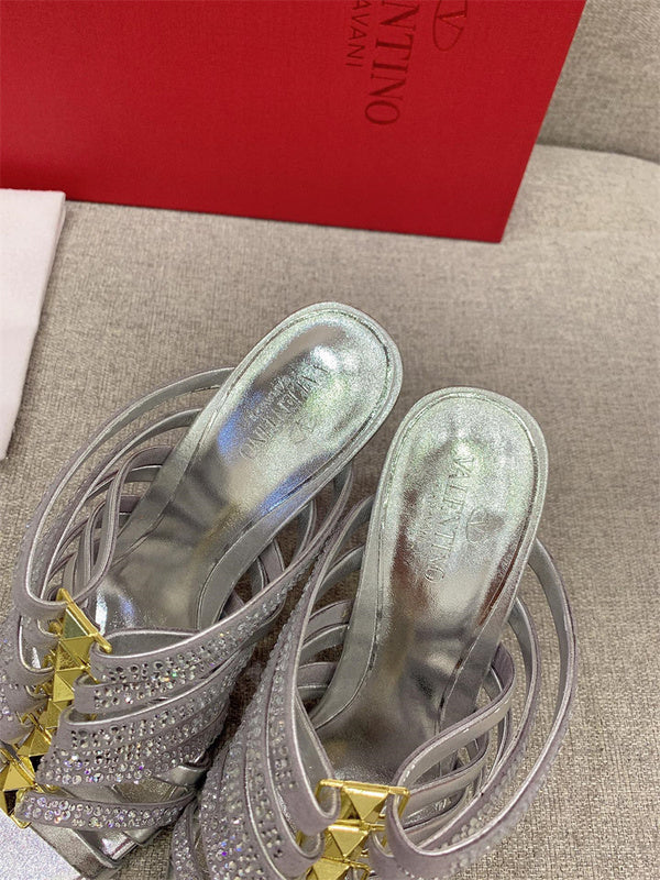 BF - VEL Shoes - 151