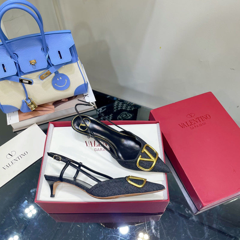 BF - VEL Shoes - 240