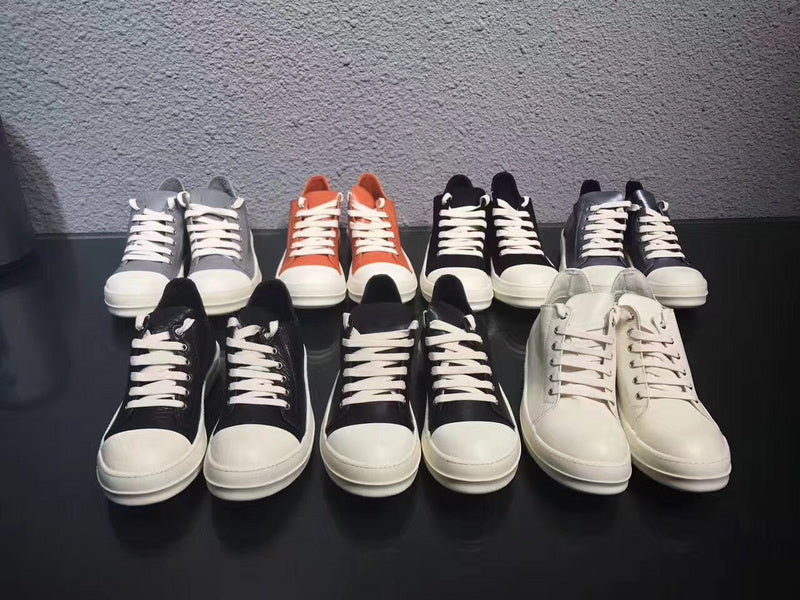 BF - ROR Shoes - 172