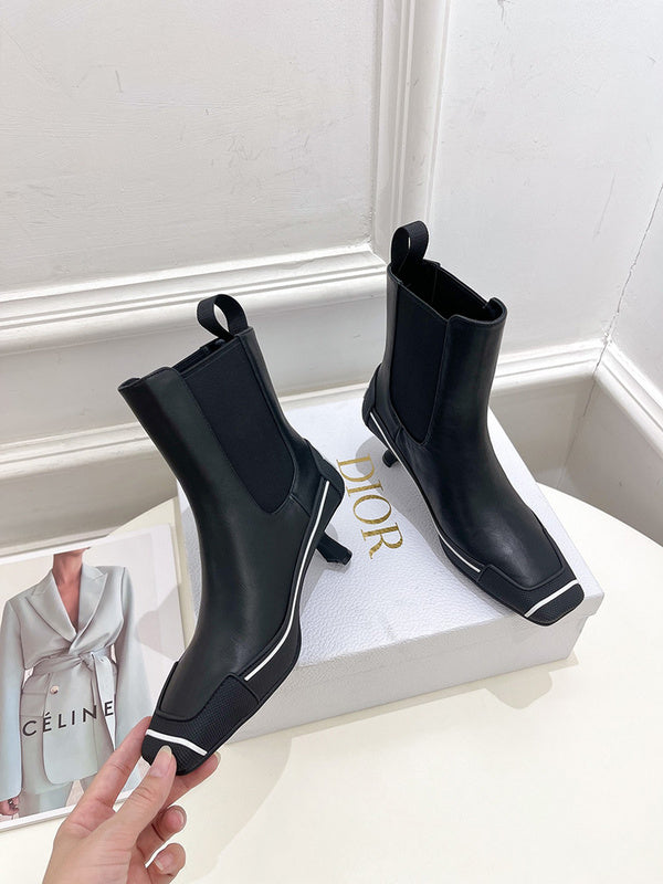 BF - Mix Women Shoes - 825