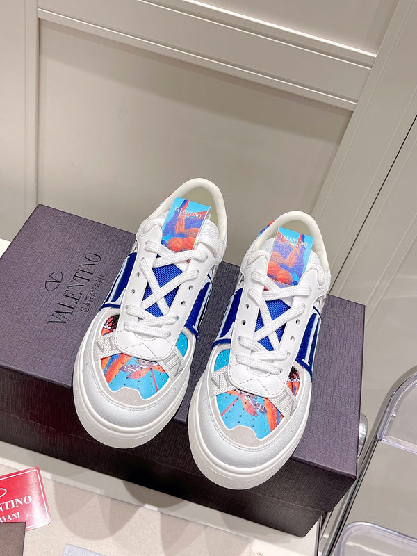 BF - VEL Shoes - 206