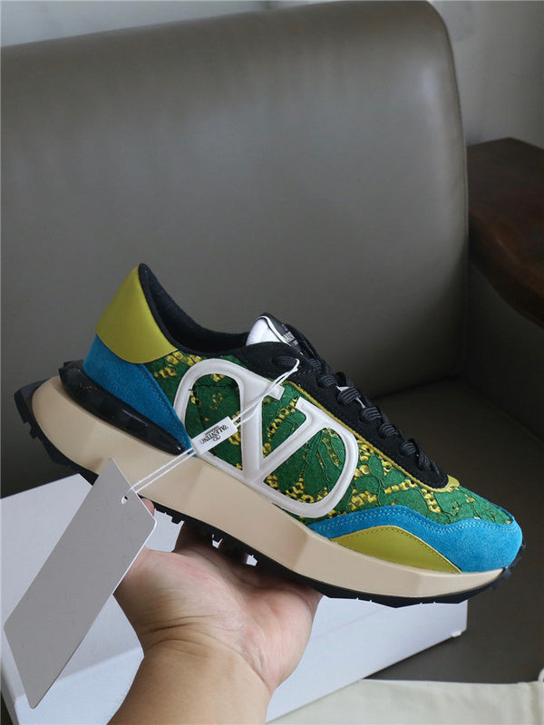 BF -  VEL Shoes - 033