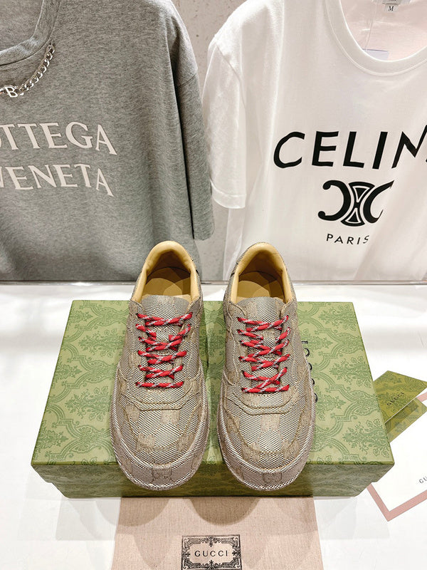 BF - Mix Women Shoes - 702