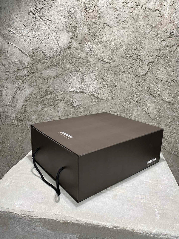 BF - ROR Shoes - 123