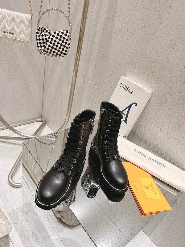 BF - Mix Women Shoes - 693