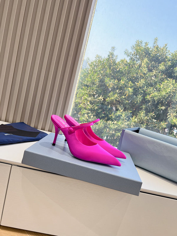 BF - Mix Women Shoes - 731