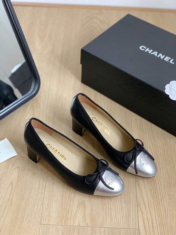 BF - Mix Women Shoes - 749