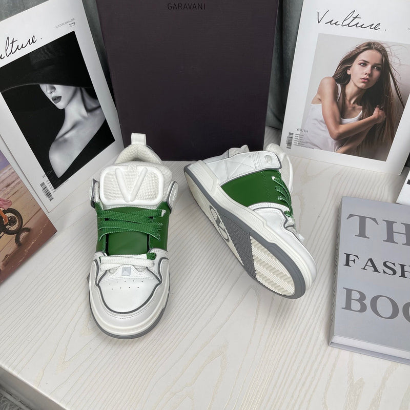 BF - VEL Shoes - 251