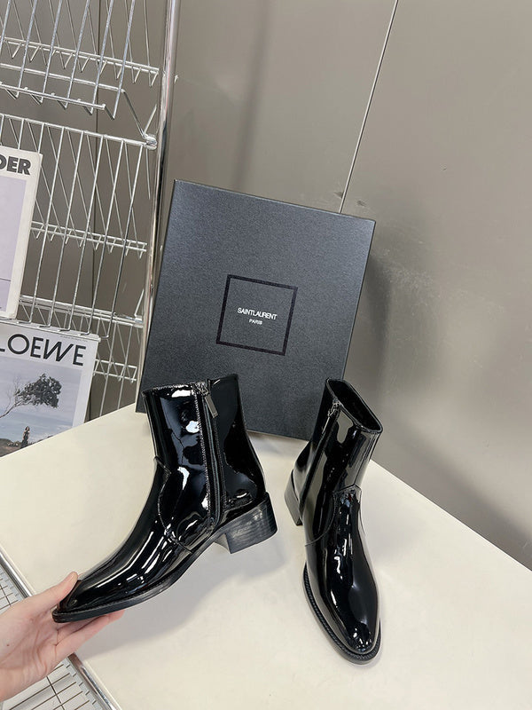 BF - YLS Shoes - 019