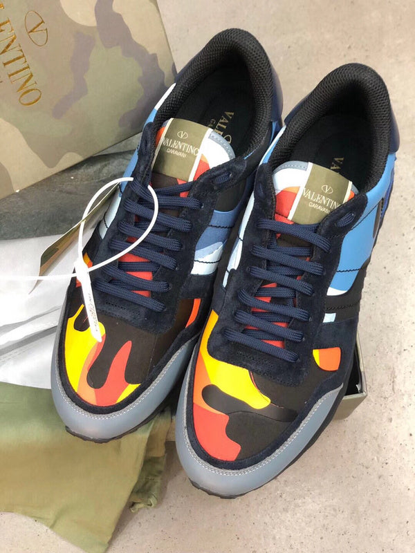 BF -  VEL Shoes - 129