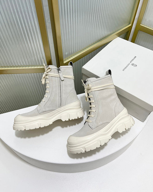 BF - Mix Women Shoes - 689