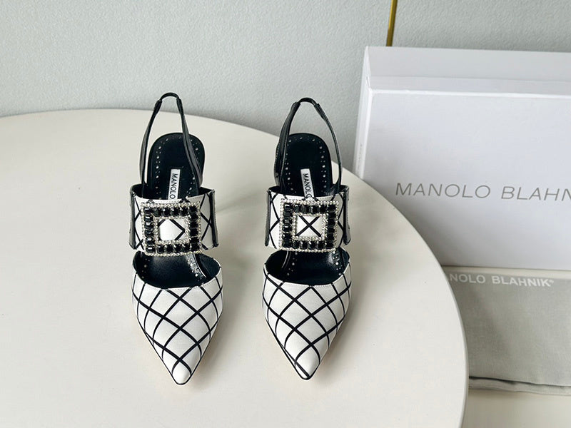 BF - Mix Women Shoes - 1040