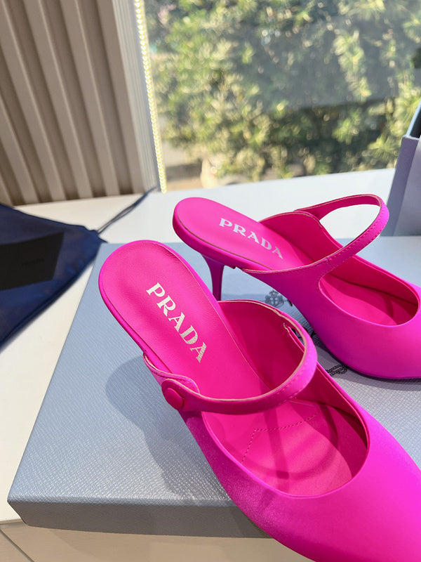 BF - Mix Women Shoes - 731