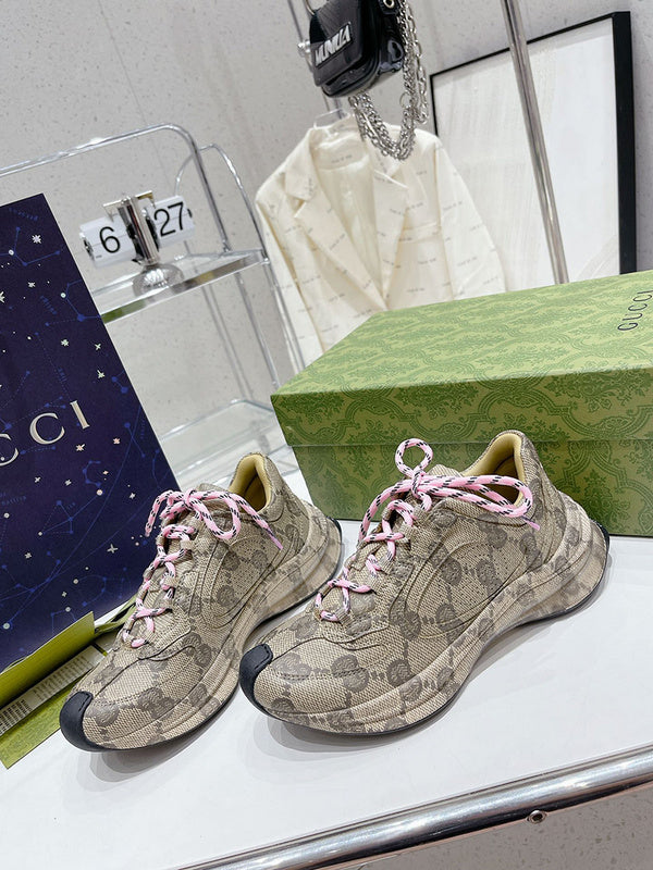 BF - Mix Women Shoes - 831