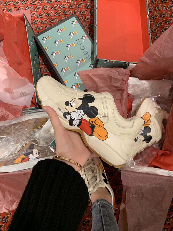 BF - Mix Women Shoes - 796