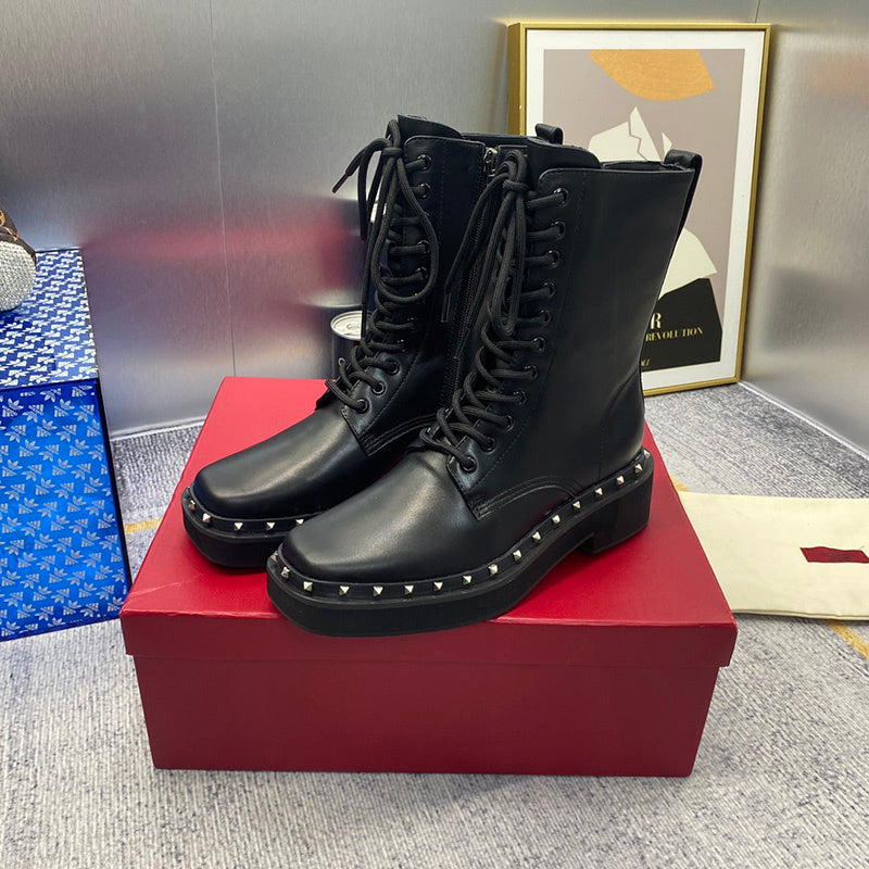 BF - VEL Shoes - 126