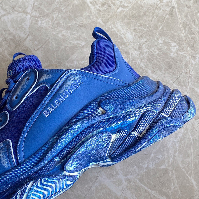 BF - Mix Women Shoes - 955