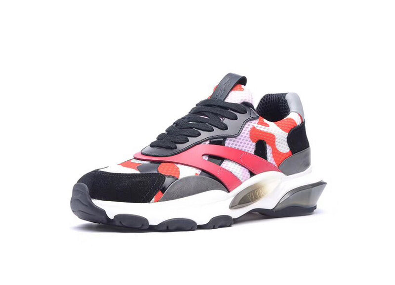 BF -  VEL Shoes - 124