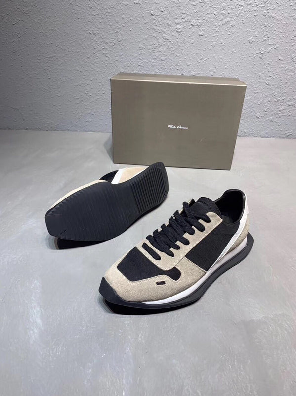 BF - ROR Shoes - 136