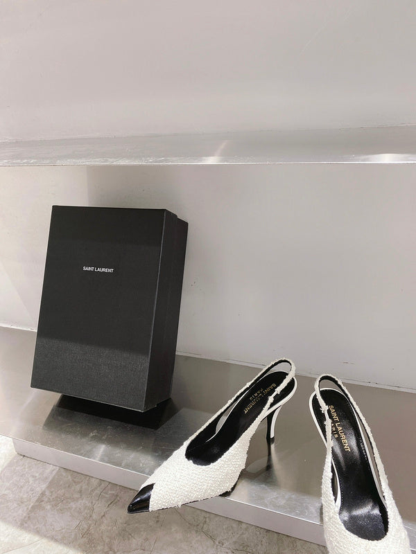 BF - YLS Shoes - 011