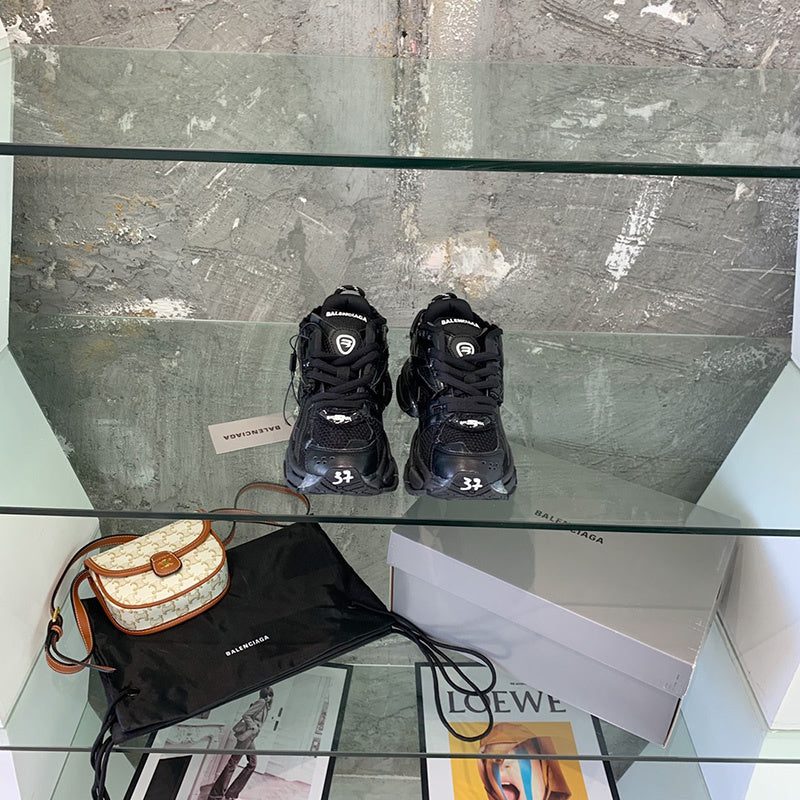 BF - Mix Women Shoes - 968