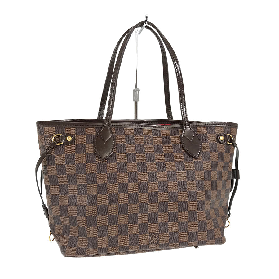 LOUIS VUITTON Tote Bag