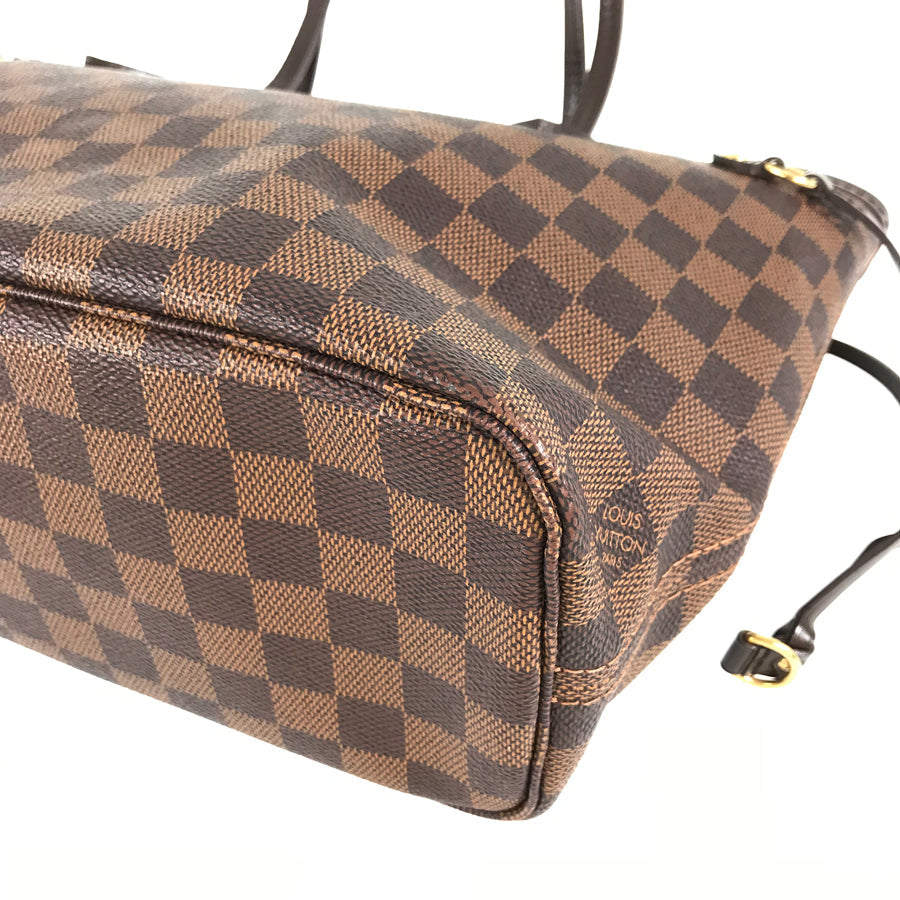 LOUIS VUITTON Tote Bag