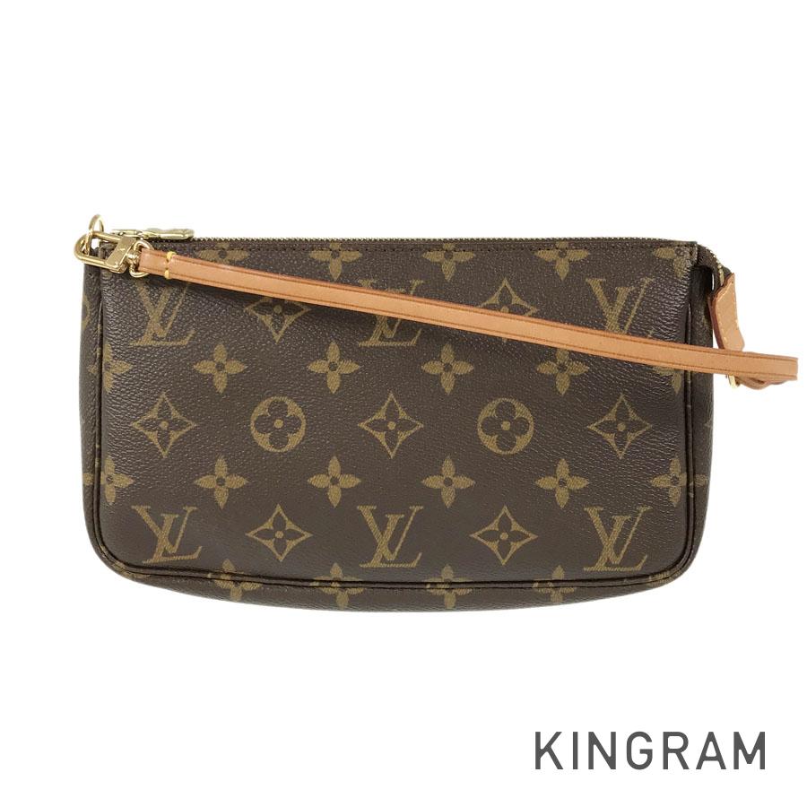 LOUIS VUITTON Pouch