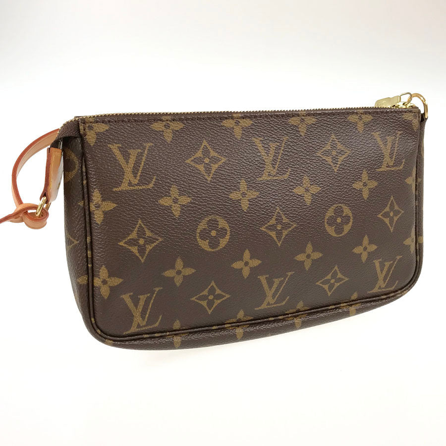 LOUIS VUITTON Pouch