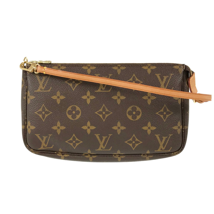 LOUIS VUITTON Pouch