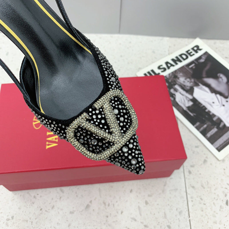 BF - VEL Shoes - 237