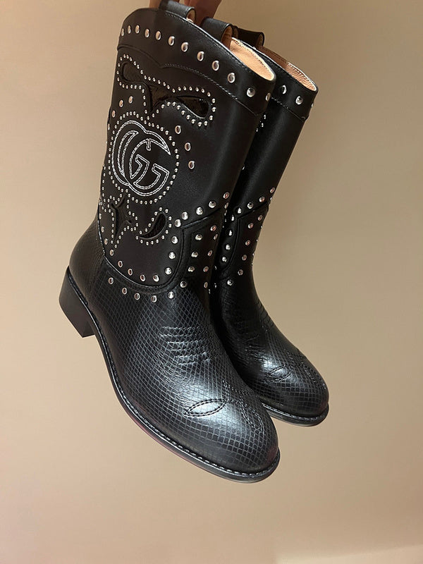 BF - Mix Women Shoes - 1024