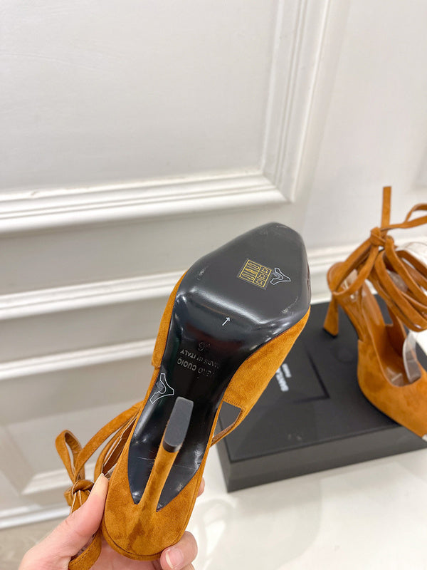 BF - YLS Shoes - 012