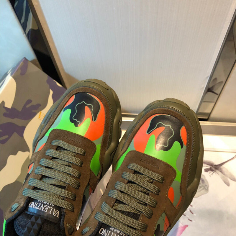 BF -  VEL Shoes - 090