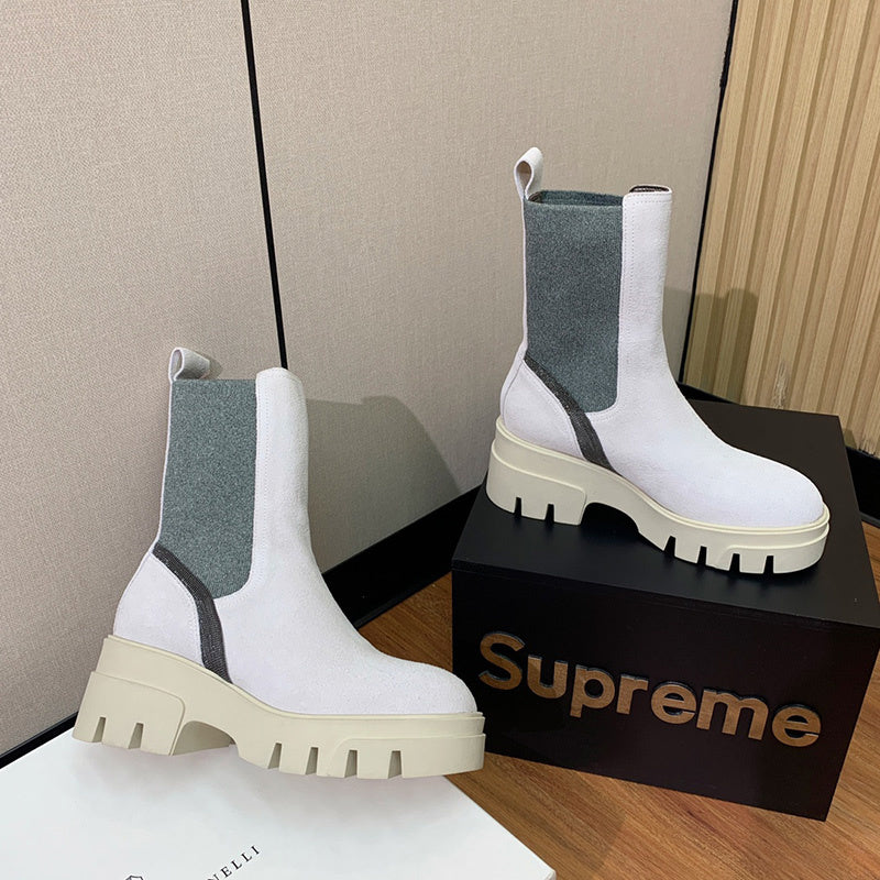 BF - Mix Women Shoes - 996