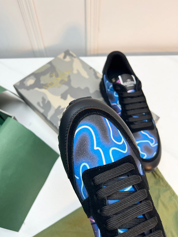 BF - VEL Shoes - 209