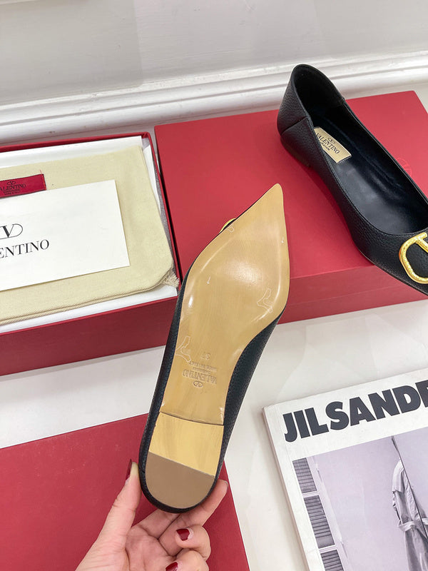 BF - Mix Women Shoes - 703