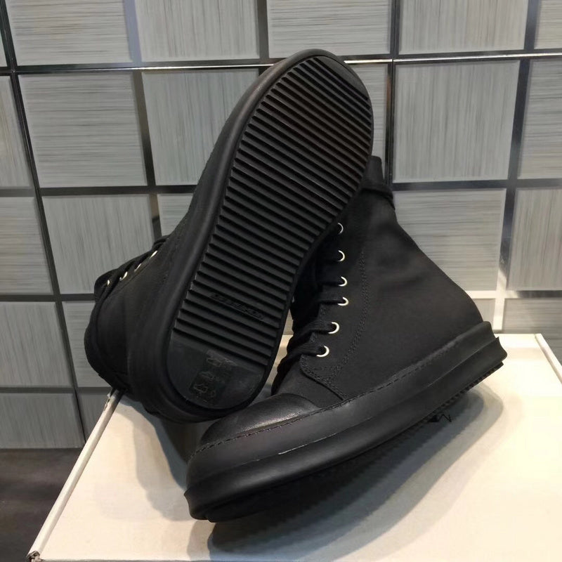 BF - ROR Shoes - 186