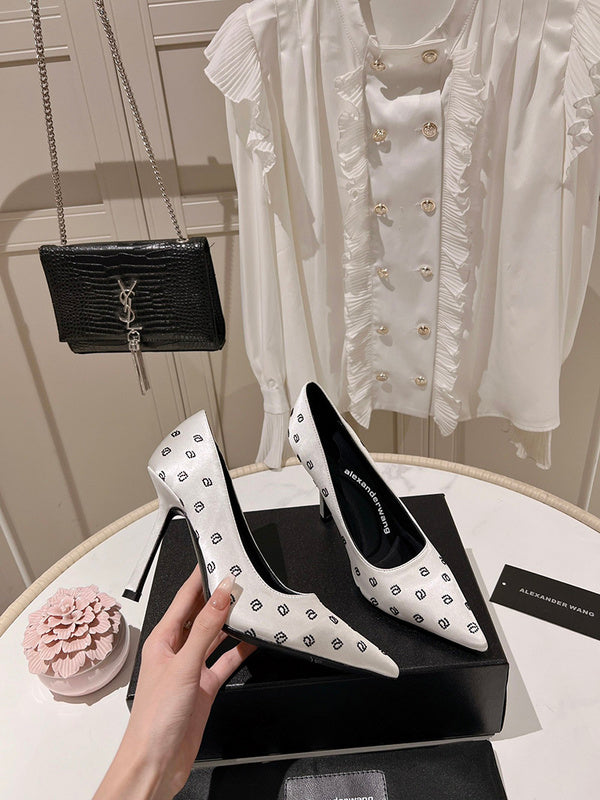 BF - Mix Women Shoes - 1009