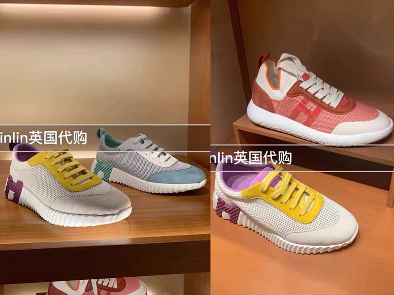 BF - Mix Women Shoes - 973