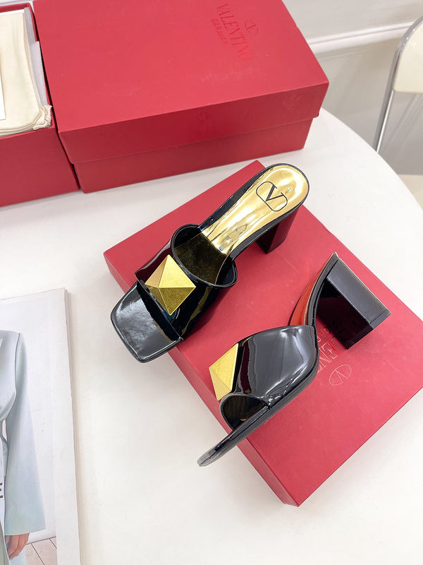 BF - VEL Shoes - 258