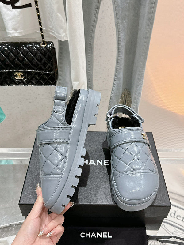 BF - Mix Women Shoes - 912