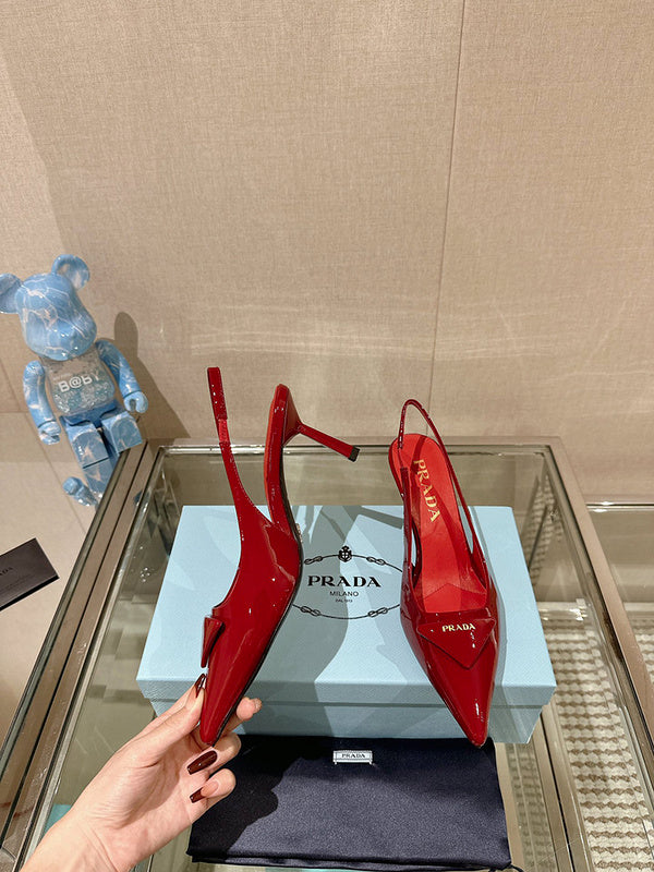 BF - Mix Women Shoes - 728