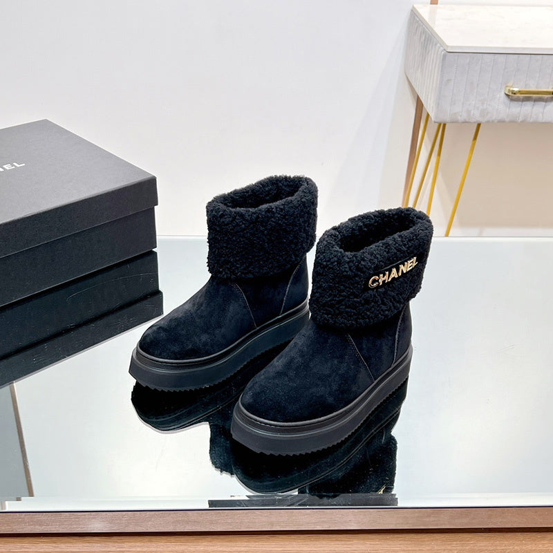 BF - Mix Women Shoes - 801