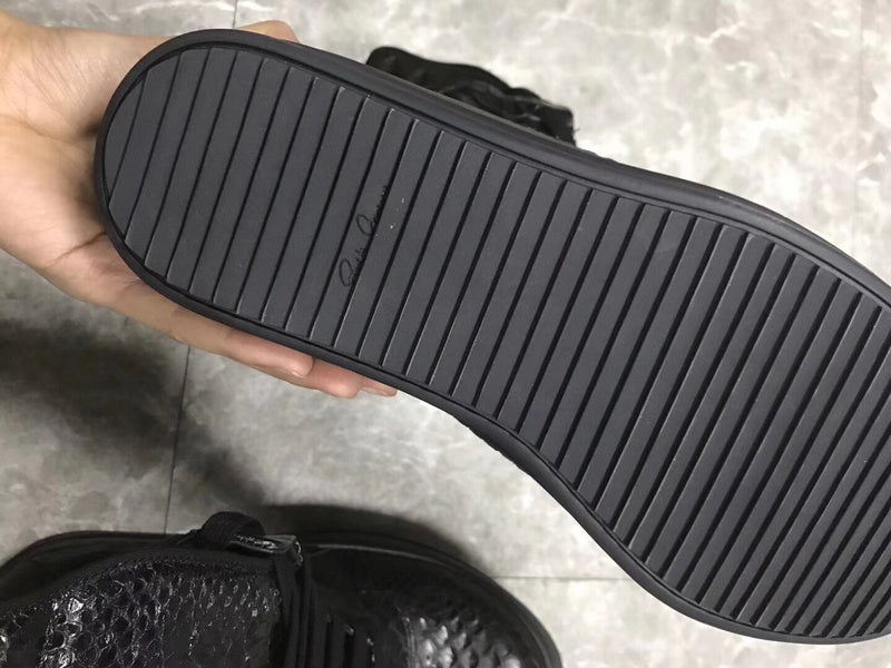 BF - ROR Shoes - 159