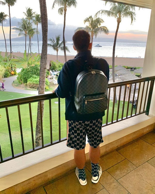 BF - All Men Bags - 008